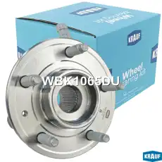 Ступица KRAUF WBK1065DU