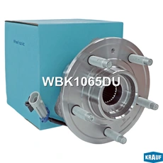 Ступица KRAUF WBK1065DU