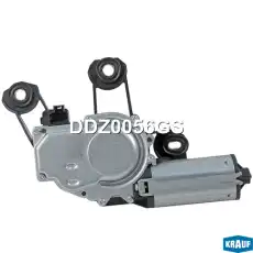 Мотор стеклоочистителя DDZ0056GS KRAUF