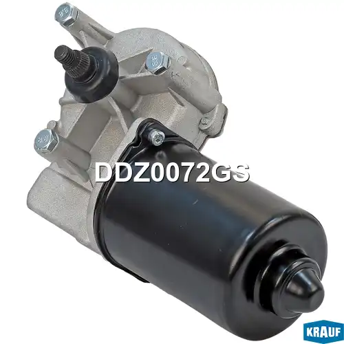 Мотор стеклоочистителя DDZ0072GS KRAUF