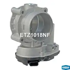 Дроссельная заслонка ETZ1018NF KRAUF