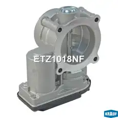 Дроссельная заслонка ETZ1018NF KRAUF