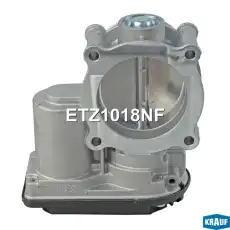Дроссельная заслонка ETZ1018NF KRAUF