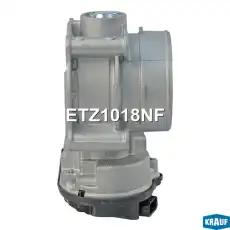 Дроссельная заслонка ETZ1018NF KRAUF