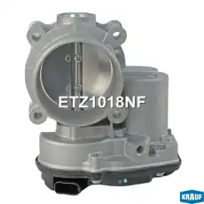 Дроссельная заслонка ETZ1018NF KRAUF
