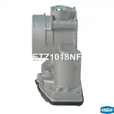 Дроссельная заслонка ETZ1018NF KRAUF
