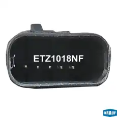 Дроссельная заслонка ETZ1018NF KRAUF