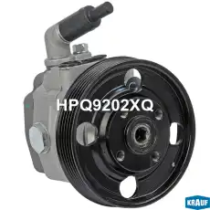 Насос гидроусилителя руля KRAUF HPQ9202XQ