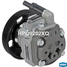 Насос гидроусилителя руля KRAUF HPQ9202XQ