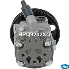Насос гидроусилителя руля KRAUF HPQ9202XQ