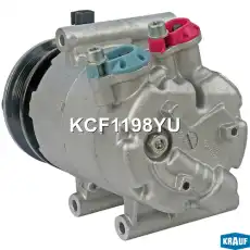 Компрессор кондиционера KCF1198YU KRAUF