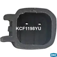 Компрессор кондиционера KCF1198YU KRAUF