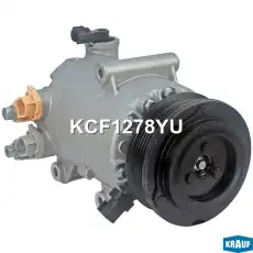 Компрессор кондиционера KCF1278YU KRAUF