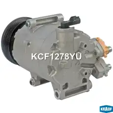 Компрессор кондиционера KCF1278YU KRAUF
