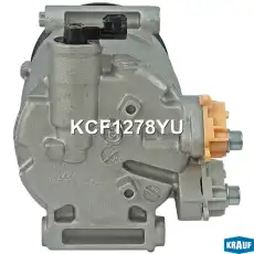 Компрессор кондиционера KCF1278YU KRAUF