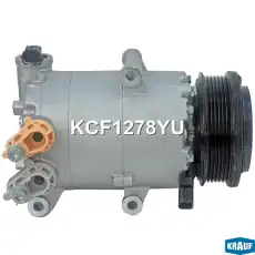 Компрессор кондиционера KCF1278YU KRAUF