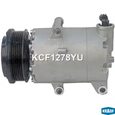 Компрессор кондиционера KCF1278YU KRAUF
