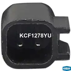 Компрессор кондиционера KCF1278YU KRAUF