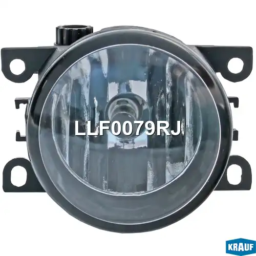 Фара противотуманная KRAUF LLF0079RJ