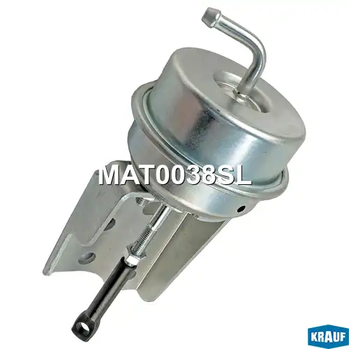 Актуатор турбокомпрессора MAT0038SL KRAUF