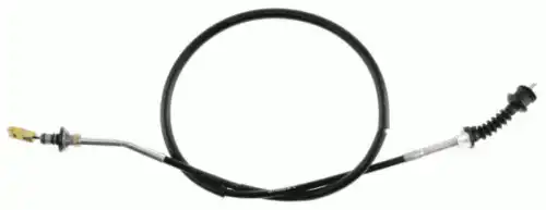 Рулевая тяга SACHS 3074600236