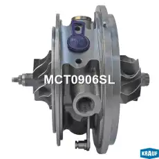 Картридж для турбокомпрессора MCT0906SL KRAUF