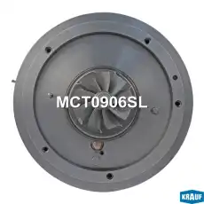 Картридж для турбокомпрессора MCT0906SL KRAUF