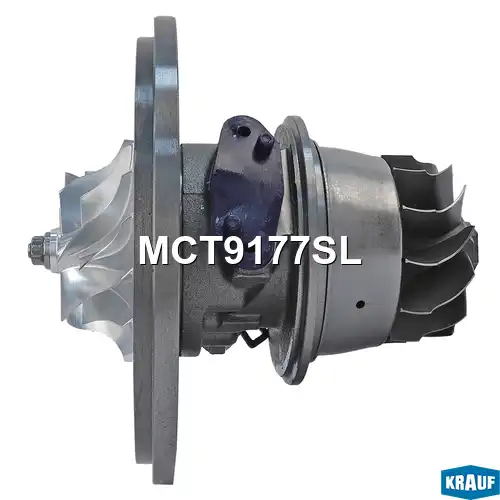 Стартер KRAUF MCT9177SL