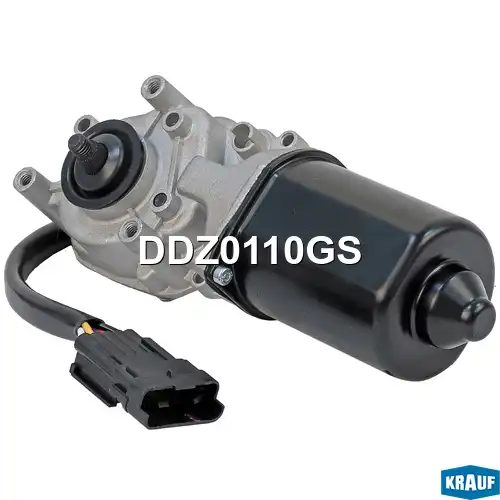 Мотор стеклоочистителя DDZ0110GS KRAUF