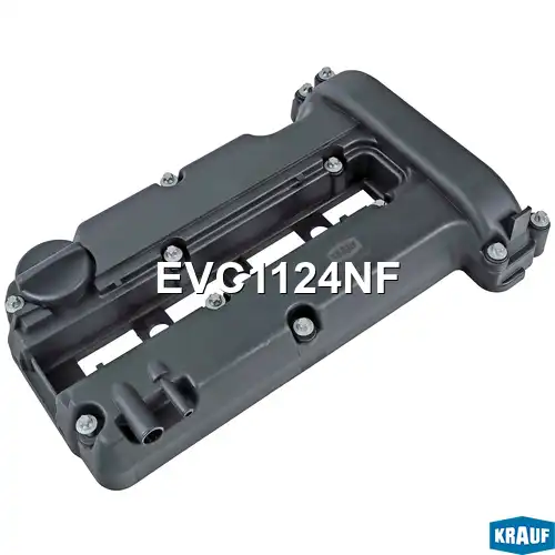 EVC1124NF Крышка клапанная KRAUF
