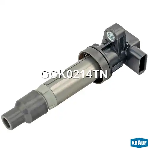 Катушка зажигания KRAUF GCK0214TN
