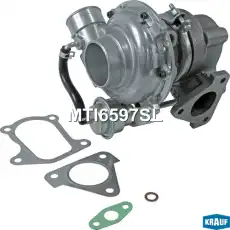 Турбокомпрессор MTI6597SL KRAUF