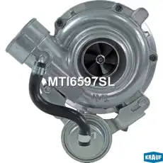 Турбокомпрессор MTI6597SL KRAUF