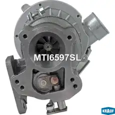Турбокомпрессор MTI6597SL KRAUF