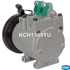 Компрессор кондиционера KCH1365YU KRAUF
