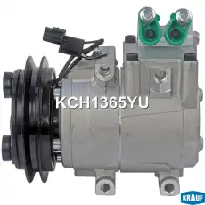 Компрессор кондиционера KCH1365YU KRAUF
