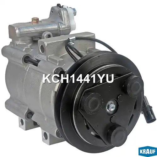 Компрессор кондиционера KCH1441YU KRAUF