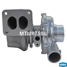 Турбокомпрессор MTI2875SL KRAUF