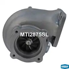 Турбокомпрессор MTI2875SL KRAUF