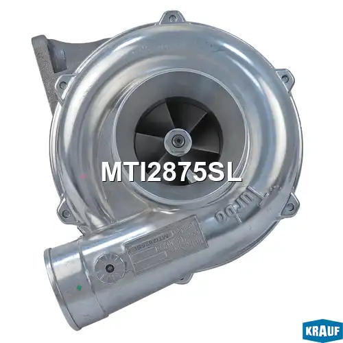 Турбокомпрессор MTI2875SL KRAUF