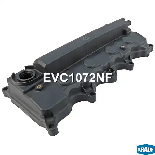 EVC1072NF Крышка клапанная KRAUF