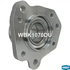 Ступица KRAUF WBK1070DU