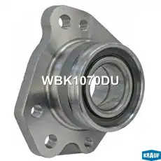 Ступица KRAUF WBK1070DU