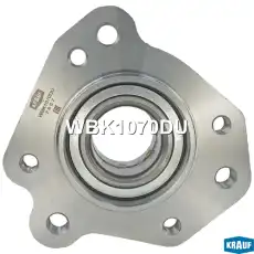 Ступица KRAUF WBK1070DU