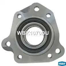 Ступица KRAUF WBK1070DU