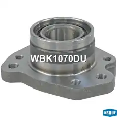 Ступица KRAUF WBK1070DU