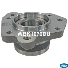 Ступица KRAUF WBK1070DU