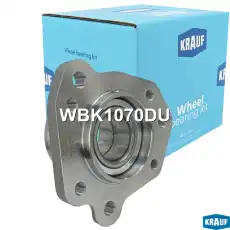 Ступица KRAUF WBK1070DU