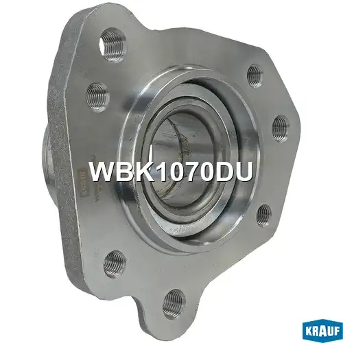 Ступица KRAUF WBK1070DU