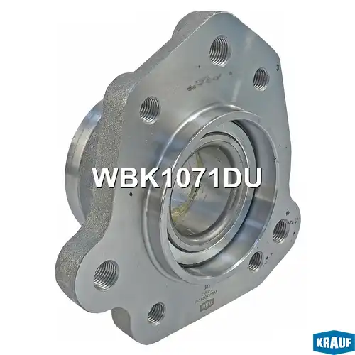 Ступица KRAUF WBK1071DU